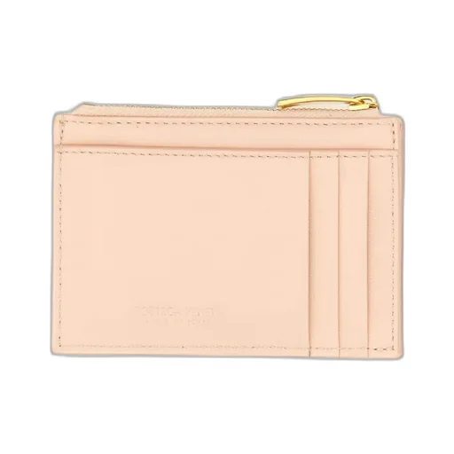 Cassette Zipped Wallet