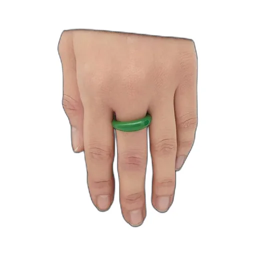Spine Ring