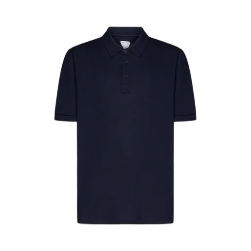 Short Sleeved Polo Shirt