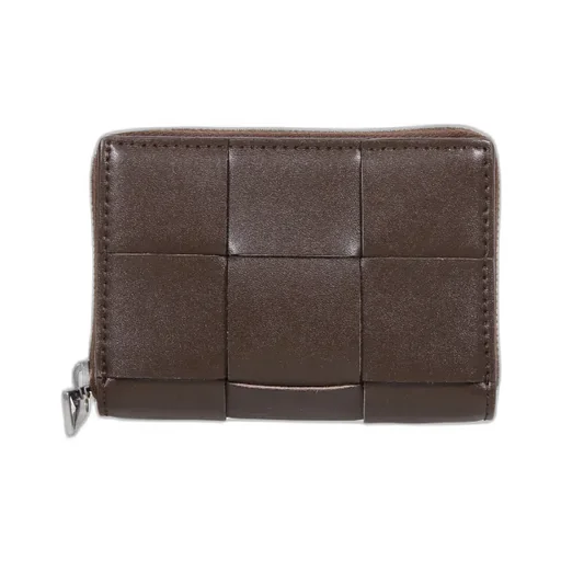Woven Coin Purse