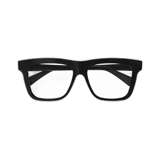 Square Flat Mirror