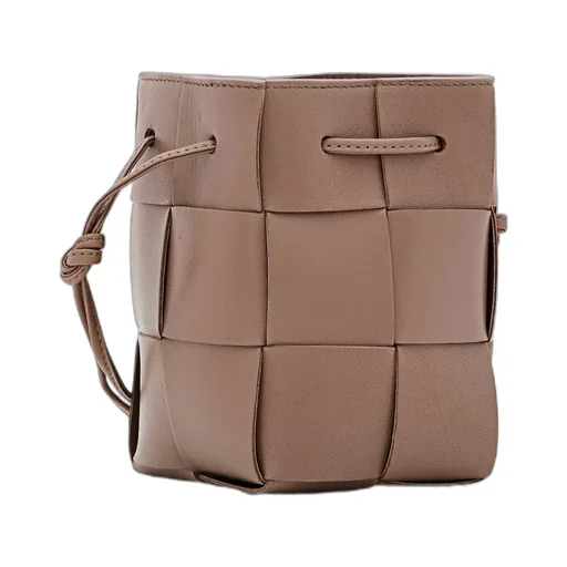 Cassette Mini Bucket Bag