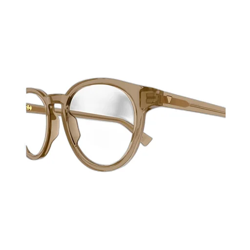 Round Frame Eyeglasses