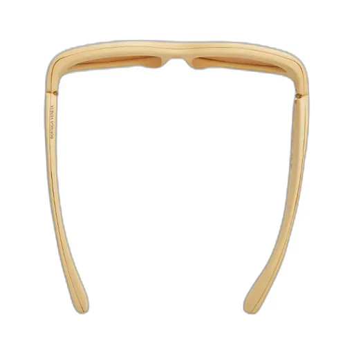 Oval Frame Shaped Sunglasses