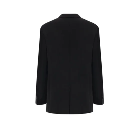 Single Breasted Tailored Blazer
