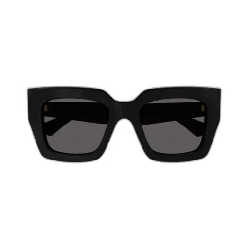 Rectangle Frame Sunglasses