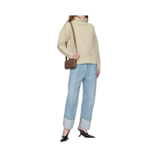 Small Cassette Shoulder Bag