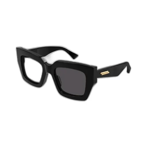 Rectangle Frame Sunglasses