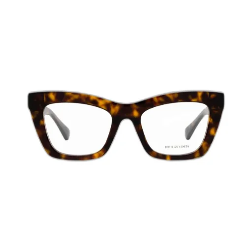 Cat-Eye Frame Glasses