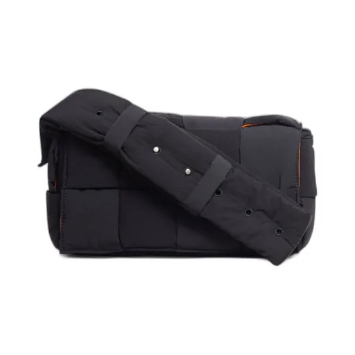 Padded Tech Cassette Bag