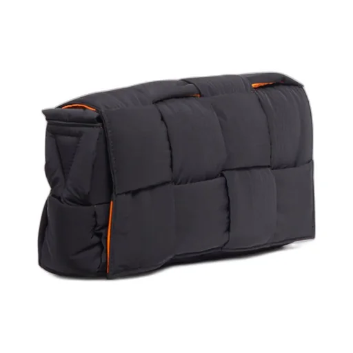 Padded Tech Cassette Bag