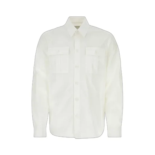 Relaxed-Fit Shirt