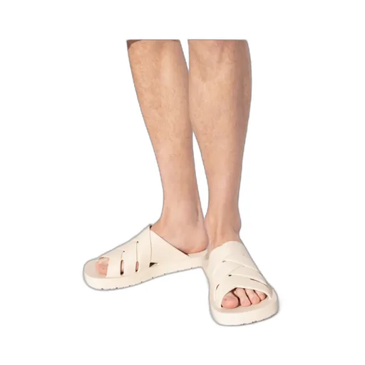Intreccio Slip-On Sandals