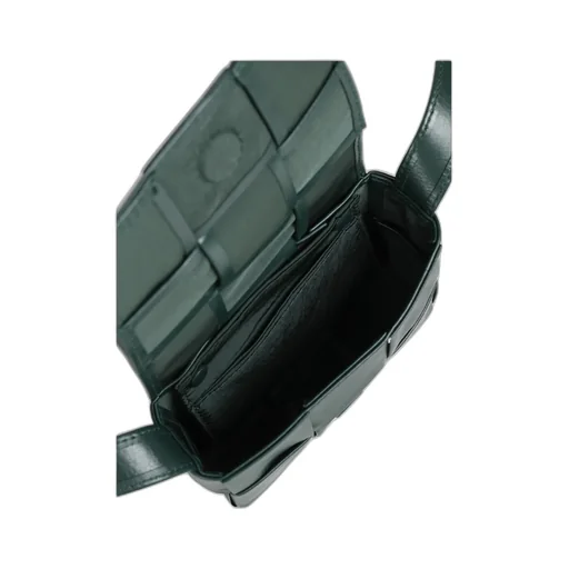 Mini Cassette Shoulder Bag