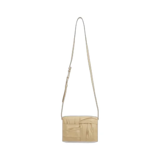 Mini Cassette Crossbody Bag