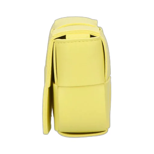 Mini Intreccio Cross-Body Bag