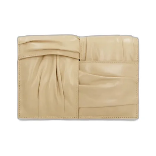 Mini Cassette Crossbody Bag