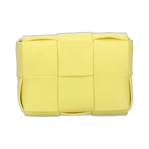 Mini Intreccio Cross-Body Bag