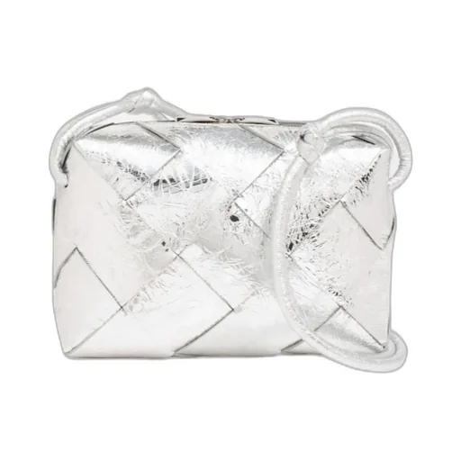 Cassette Small Shoulder Bag