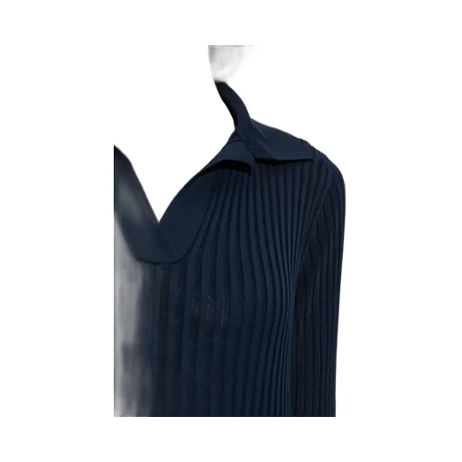 Pleated Dress