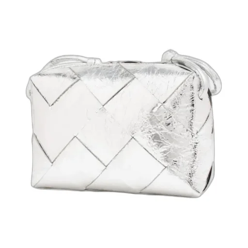 Cassette Small Shoulder Bag