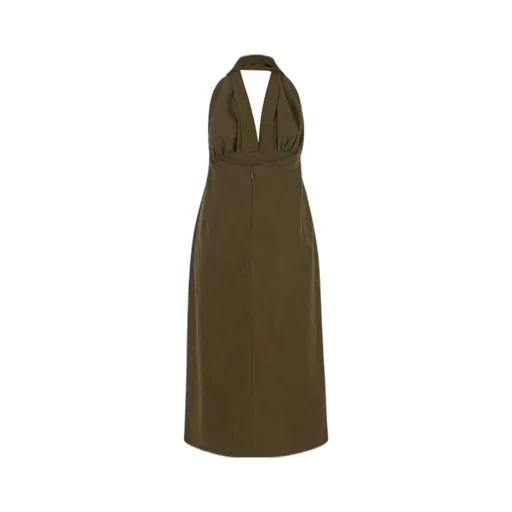 Sleeveless Dress