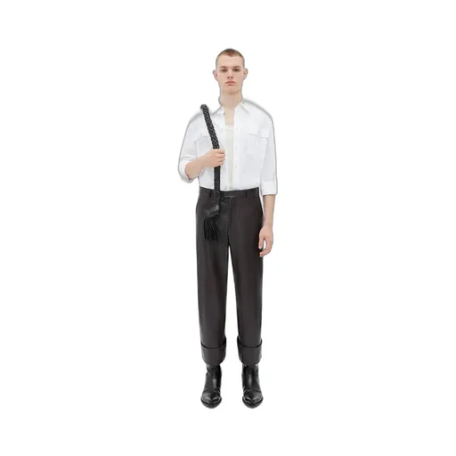 Relaxed-Fit Shirt