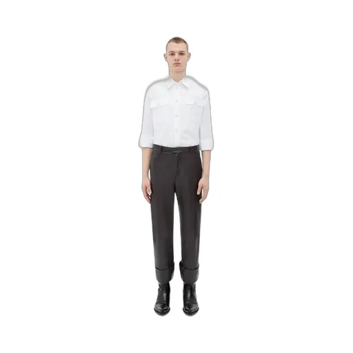 Relaxed-Fit Shirt