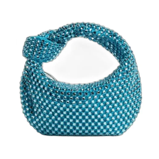 Logo Mini Handbag