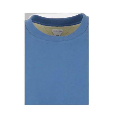 Relaxed Fit Double Layer T-Shirt