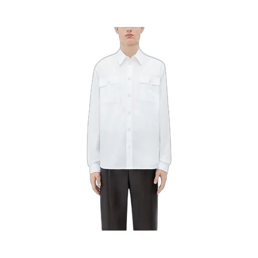 Relaxed-Fit Shirt