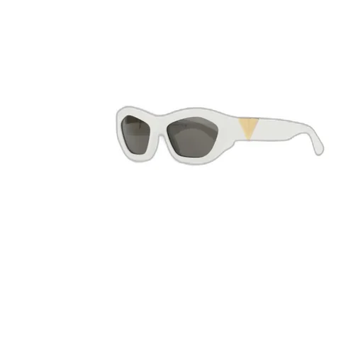 Cat-Eye Frame Sunglasses