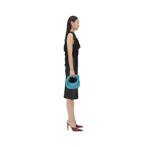 Logo Mini Handbag
