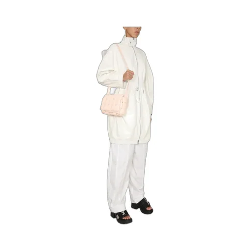 Hooded Parka