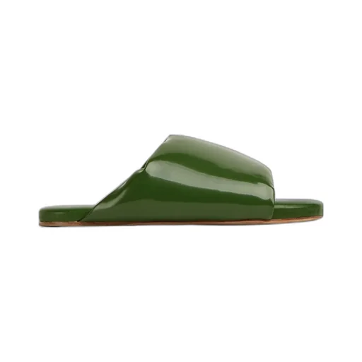 Cushion Slides