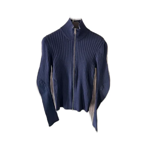Zipper Casual Jacket