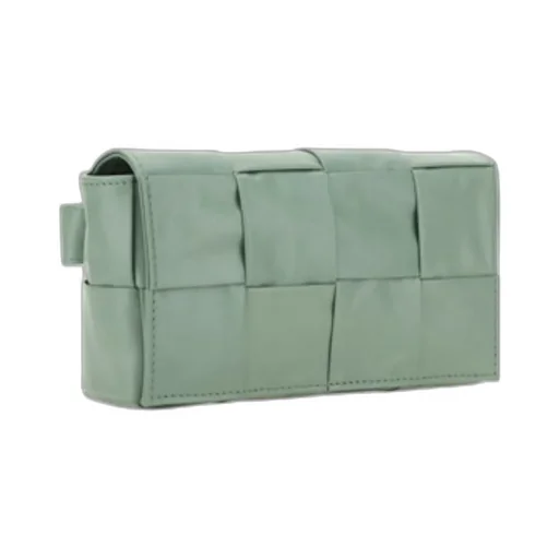 Cassette Fanny Pack