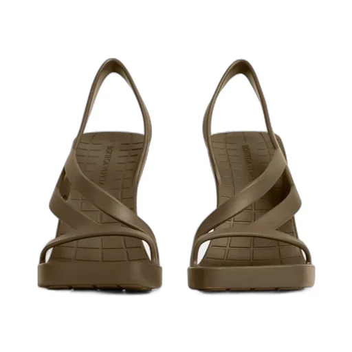Jimbo Slingback Heeled Sandals