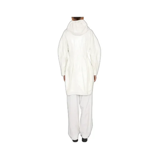 Hooded Parka