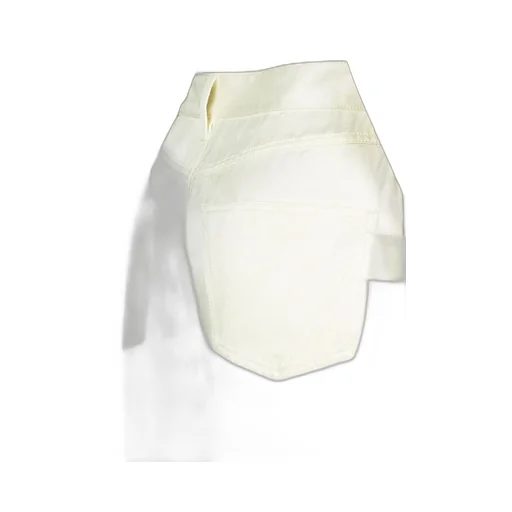 Straight-Leg Trousers