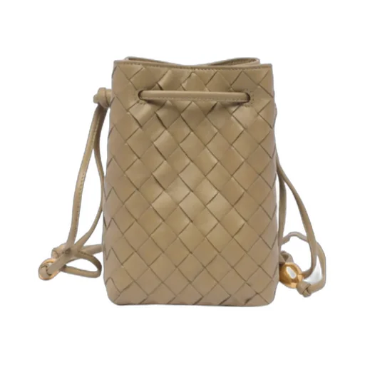 Logo Shoulder Bag