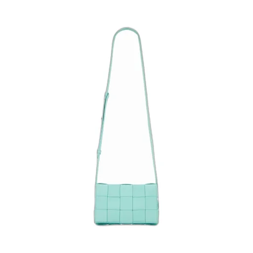 Small Cassette Crossbody Bag