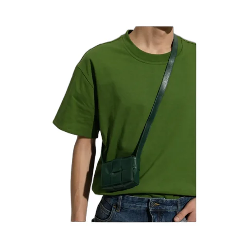 Mini Cassette Shoulder Bag