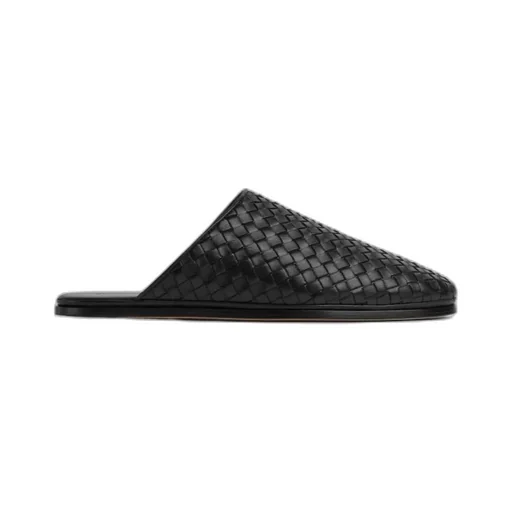 Logo Slippers