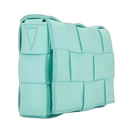 Small Cassette Crossbody Bag