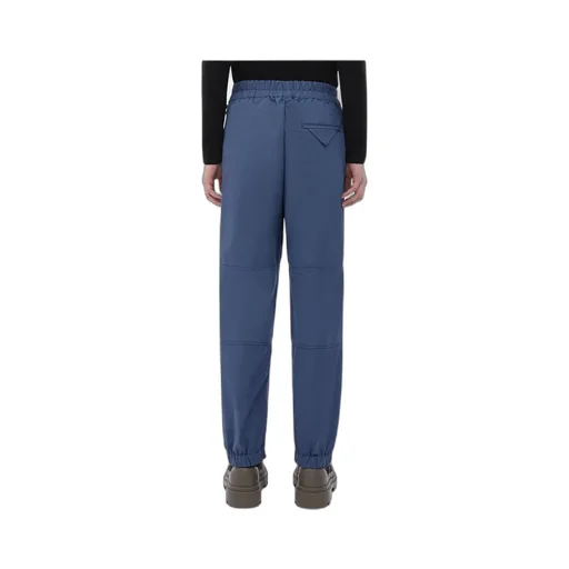 Compact Pants