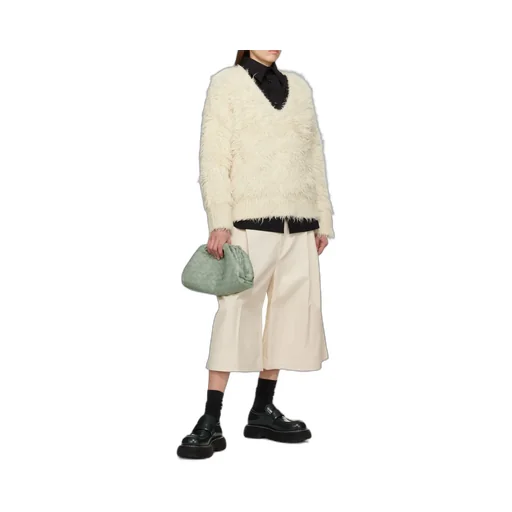 Teen Pouch Clutch
