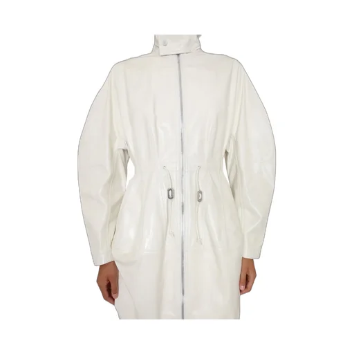 Hooded Parka
