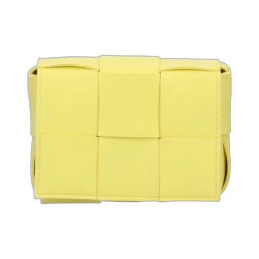 Mini Intreccio Cross-Body Bag