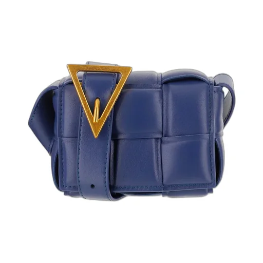 Mini Cassette Shoulder Bag
